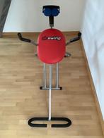 Ab Swing, Comme neuf, Enlèvement, Banc d'exercice, Jambes