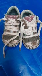 Rondinella premières chaussures robustes taille 19, Enfants & Bébés, Comme neuf, Enlèvement ou Envoi