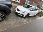 Seat ibiza 2009 diesel euro4, Phares antibrouillard, Berline, Tissu, Carnet d'entretien