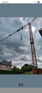 Arcomet VK 20 te huur, Verzenden, Kraan