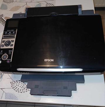 EPSON Stylus SX 400 all-in-one