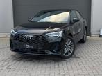Audi Q3 Sportback essence automatique 6000 km, Autos, Audi, Cuir, Achat, Entreprise, Entretenue par le concessionnaire