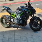 Z900 Kawasaki 2017, 4 cilinders, Motorrijbewijs A, Particulier, Meer dan 35 kW