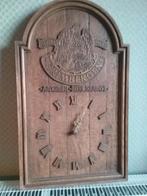 klok abdijbier grimbergen, Verzamelen, Biermerken, Ophalen of Verzenden, Gebruikt