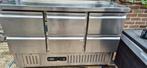Meuble réfrigéré 6 tiroirs, Electroménager, Enlèvement, Comme neuf