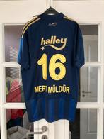 Maillot de football Fenerbahçe 25/26-Mert Müldür, Envoi, Neuf, Maillot