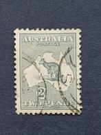 Postzegels  Australié, Postzegels en Munten, Postzegels | Oceanië, Ophalen of Verzenden, Gestempeld