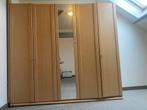 Kleerkast gratis, Ophalen, 200 cm of meer, Zo goed als nieuw, 200 cm of meer