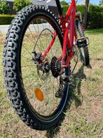 Jongensfiets vanaf 8 tot 10 jaar mountainbike, Fietsen en Brommers, Ophalen, Zo goed als nieuw, Heren, Overige merken