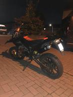 Derbi senda xtreme, Fietsen en Brommers, Ophalen, 6 versnellingen, 50 cc, Klasse B (45 km/u)