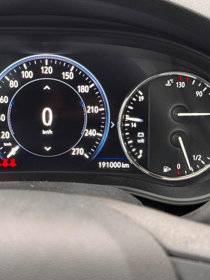 opel astra sports tourer, Auto's, Opel, Particulier, Astra, ABS, Achteruitrijcamera, Adaptieve lichten, Adaptive Cruise Control