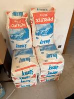 10 zakken KNAUF PERLFIX, Ophalen, Nieuw