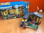 Playmobil kattenopvang 9276, Comme neuf, Ensemble complet, Enlèvement ou Envoi