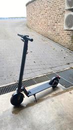 E-step, Ophalen, Gebruikt, Elektrische step (E-scooter), Wispeed