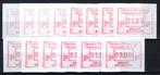 ATM 73 MNH** 1989 - Flanders Technology, Postzegels en Munten, Ophalen of Verzenden, Postfris, Postfris