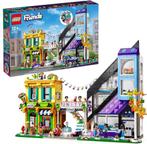 Neuf - Lego Friends - Les boutiques de fleurs et de décorati, Lego, Enlèvement ou Envoi, Neuf