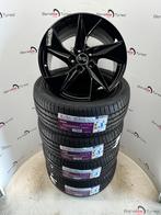 Audi 100 A3 A4 A6 A8 all-road Q2 Q3 RS3 RS4 S2 S3 S4 TT RS, Auto-onderdelen, Banden en Velgen, Gebruikt, Banden en Velgen, 17 inch