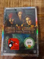DVD Allerlei, Alle leeftijden, Ophalen of Verzenden, Nieuw in verpakking