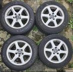 Volvo velgen 15 inch, Auto-onderdelen, Banden en Velgen, Ophalen, Gebruikt, 15 inch, Velg(en)