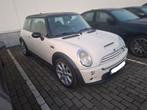 Mini cooper s jcw kit 200, Auto's, Voorwielaandrijving, 4 zetels, 4 cilinders, Wit