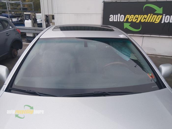 Buitenspiegel links van een Lexus GS (GS 12-), Auto-onderdelen, Spiegels, Lexus, Gebruikt, 3 maanden garantie