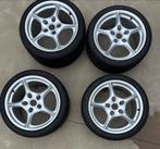 Set MY02 velgen voor Porsche 993/996/997/986/987, Ophalen, 18 inch, 265 mm, Nieuw