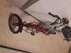 Vélo Skipper authentique de Ploifiets, Autres marques, 14 à 16 pouces, Enlèvement, Utilisé