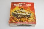 1/48 Aurora Main Battle Tank MBT-70, Overige merken, Tank, 1:32 tot 1:50, Ophalen of Verzenden