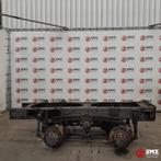 Occ double essieu MAN ratio 3.70, Utilisé, MAN, Suspension et Châssis