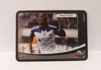 Romelu Lukaku - Rookie Signature Card - Megakicks - MINT, Comme neuf, Cartes de joueur, Enlèvement ou Envoi