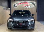 Audi A3 Sportback 30 TFSI * S LINE * GARANTIE 12 MOIS *, Auto's, Stof, Gebruikt, 1770 kg, Bedrijf