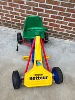 Kettcar - gocart kettler, Kinderen en Baby's, Speelgoed | Buiten | Skelters, Ophalen
