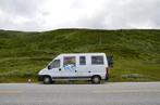 Fiat Ducato Camper Knauss Boxstar 2006, Bus-model, Diesel, Tot en met 3, Particulier