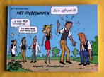 Piet Pienter & Bert Bibber Albums, Livres, BD, Enlèvement ou Envoi, Comme neuf, POM