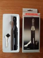 Rasoir tondeuse nez - oreilles, Electroménager, Enlèvement ou Envoi, Utilisé, Rasage ou Épilation