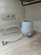 Philips Avent flessenwarmer, Ophalen of Verzenden, Zo goed als nieuw