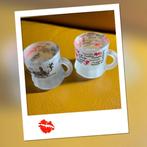 Kleine borrelglaasjes, Verzamelen, Ophalen of Verzenden, Zo goed als nieuw, Borrel- of Shotglas