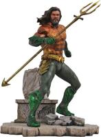 Aquaman - Jason Momoa DC action figure, Ophalen of Verzenden, Zo goed als nieuw