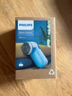 Philips pluisvrij scheerapparaat (fabric shaver), Ophalen, Overige typen