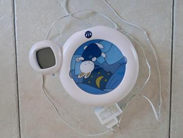 Slaaptrainer, Kinderen en Baby's, Ophalen, Gebruikt, Klok