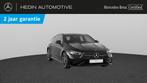 Mercedes-Benz CLA-Klasse 180 Shooting Brake AMG Line | Panor, Auto's, CLA, Stof, Euro 6, 4 cilinders