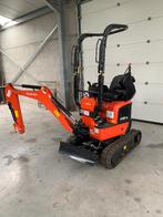 Kubota u10-5, Articles professionnels, Enlèvement, Excavatrice