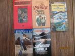 Lot de 12 livres en anglais, Ophalen of Verzenden, Gelezen, Collectif