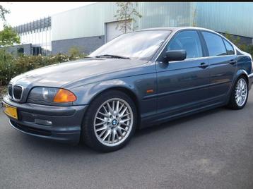 Bmw 328i LPG Vialle automat, Auto's, BMW, Particulier, LPG, Te koop