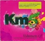 Km5 Ibiza Volumen 12, Ophalen of Verzenden, Zo goed als nieuw, Dance Populair