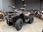 CF Moto CFORCE 625 Touring EPS L7 E5+ [Fijn 0,0%], 625 cc, 1 cilinder, 12 t/m 35 kW
