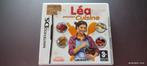 Léa passion cuisine, Games en Spelcomputers, Games | Nintendo DS, Verzenden, Overige genres, 1 speler, Zo goed als nieuw