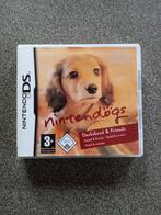 Nintendogs (Nintendo DS), Games en Spelcomputers, Games | Nintendo DS, Gebruikt, Ophalen of Verzenden