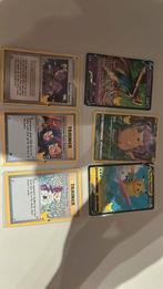 Pokémon celebrations, Ophalen, Nieuw, Meerdere kaarten, Foil
