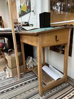 lessenaar, Huis en Inrichting, Bureaus, Ophalen, Gebruikt, Bureau